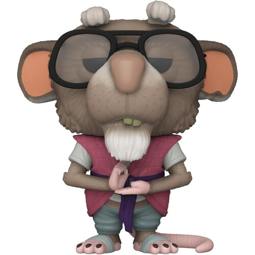 Funko Funko POP ! Vinyl Films : TMNT Splinter
