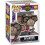 Funko Funko POP ! Vinyl Films : TMNT Splinter 2