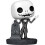 Funko Funko POP! Vinyl Disney: TNBC 30th - Jack with Gravestone 1