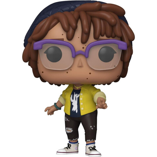 Funko Funko POP! Vinyl Movies: TMNT April O'Neil