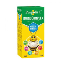 Propolis C ImunoComplex syrop, 100 ml, Fiterman