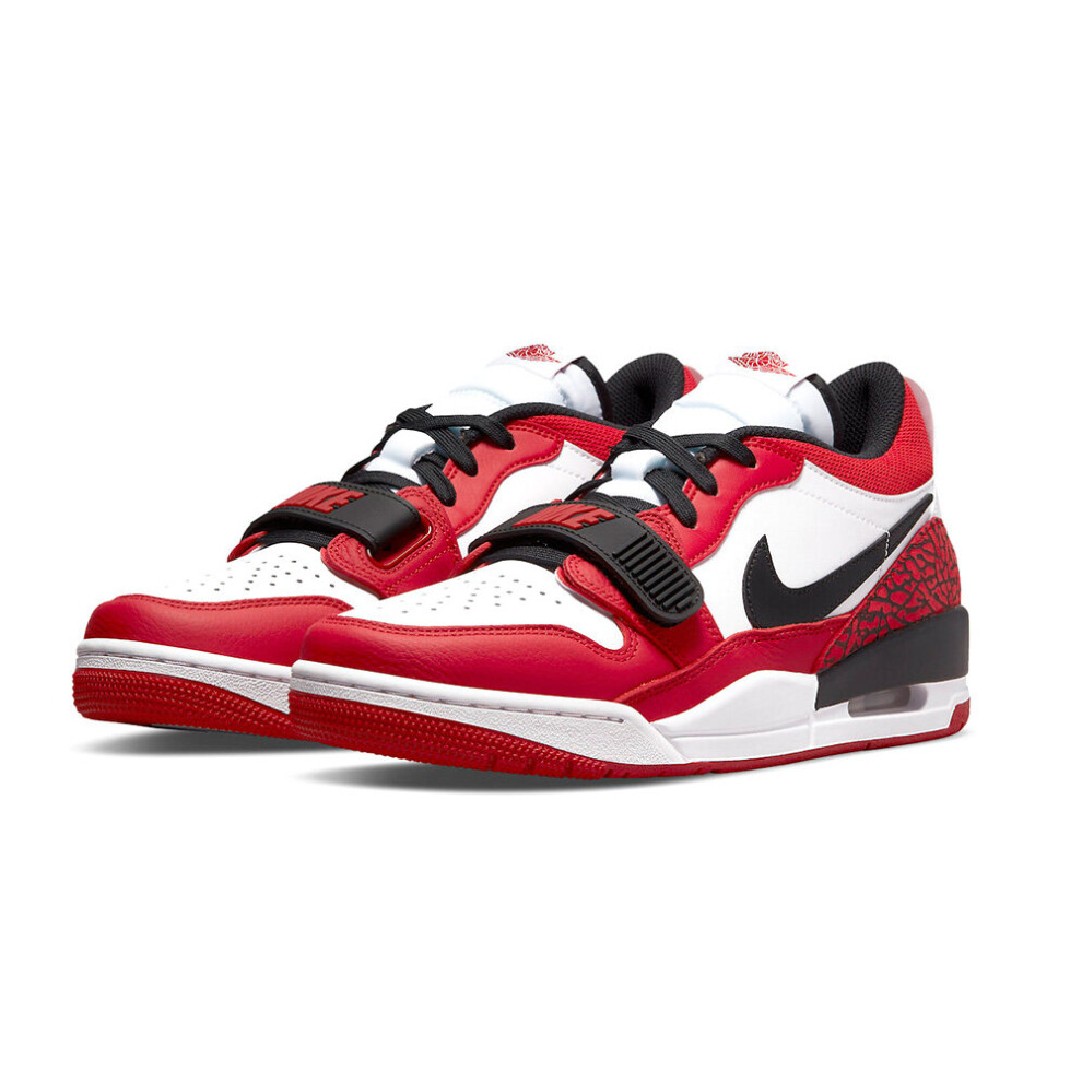 UK8.5=EU43=27.5CM) Nike Air Jordan Legacy 312 Low CD7069-116 Men's