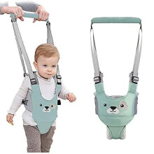 Watolt Baby Walking Harness - Handheld Kids Walker Helper