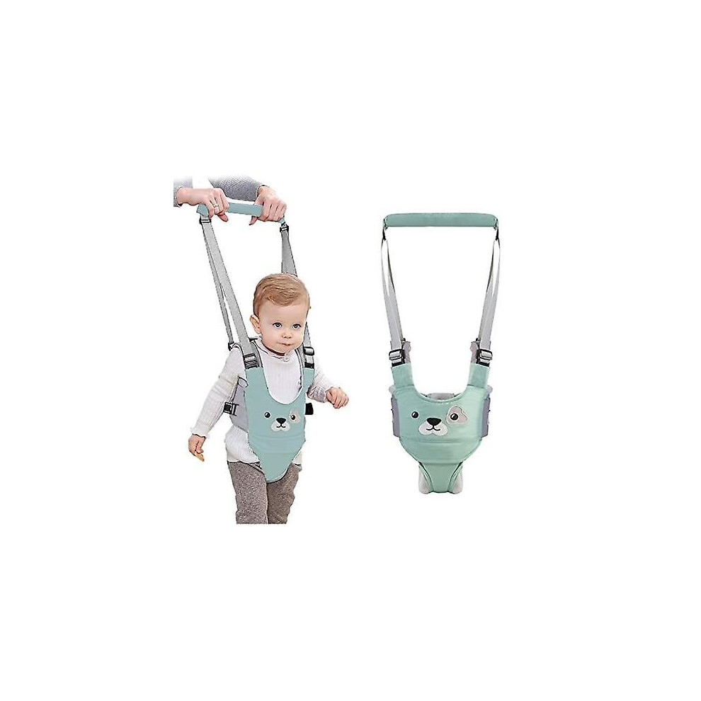 Watolt Baby Walking Harness - Handheld Kids Walker Helper
