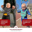 Watolt Baby Walking Harness - Handheld Kids Walker Helper 2