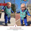 Watolt Baby Walking Harness - Handheld Kids Walker Helper 5