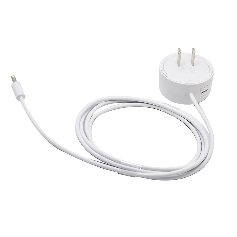 Ac Charger Fit For Google-home Hub, Nest Hub Mini Speaker Power Supply Cord