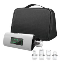 Chargeable Cpap Cleaner