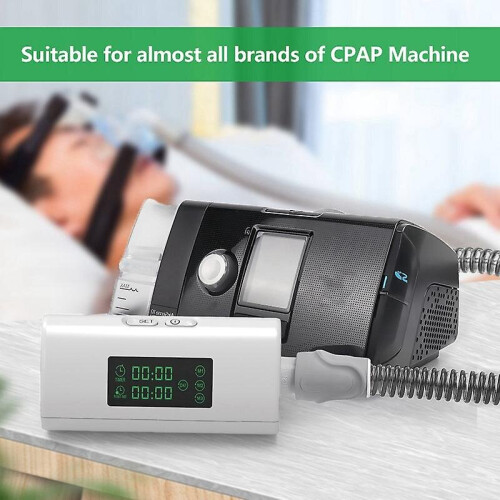 Spoplatnený čistič Cpap 2