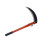 Steel Grass Sickle Small Scythe Folding Handle Gardening Farming 230mm Tool 4
