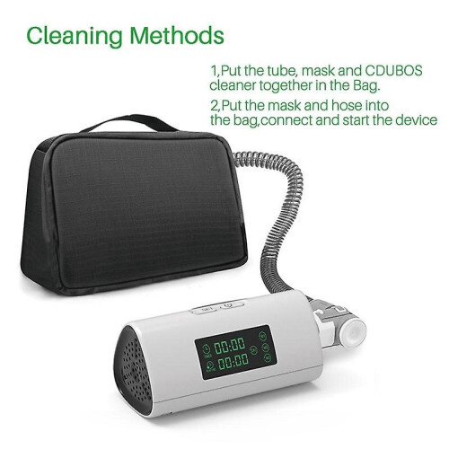 Spoplatnený čistič Cpap 1