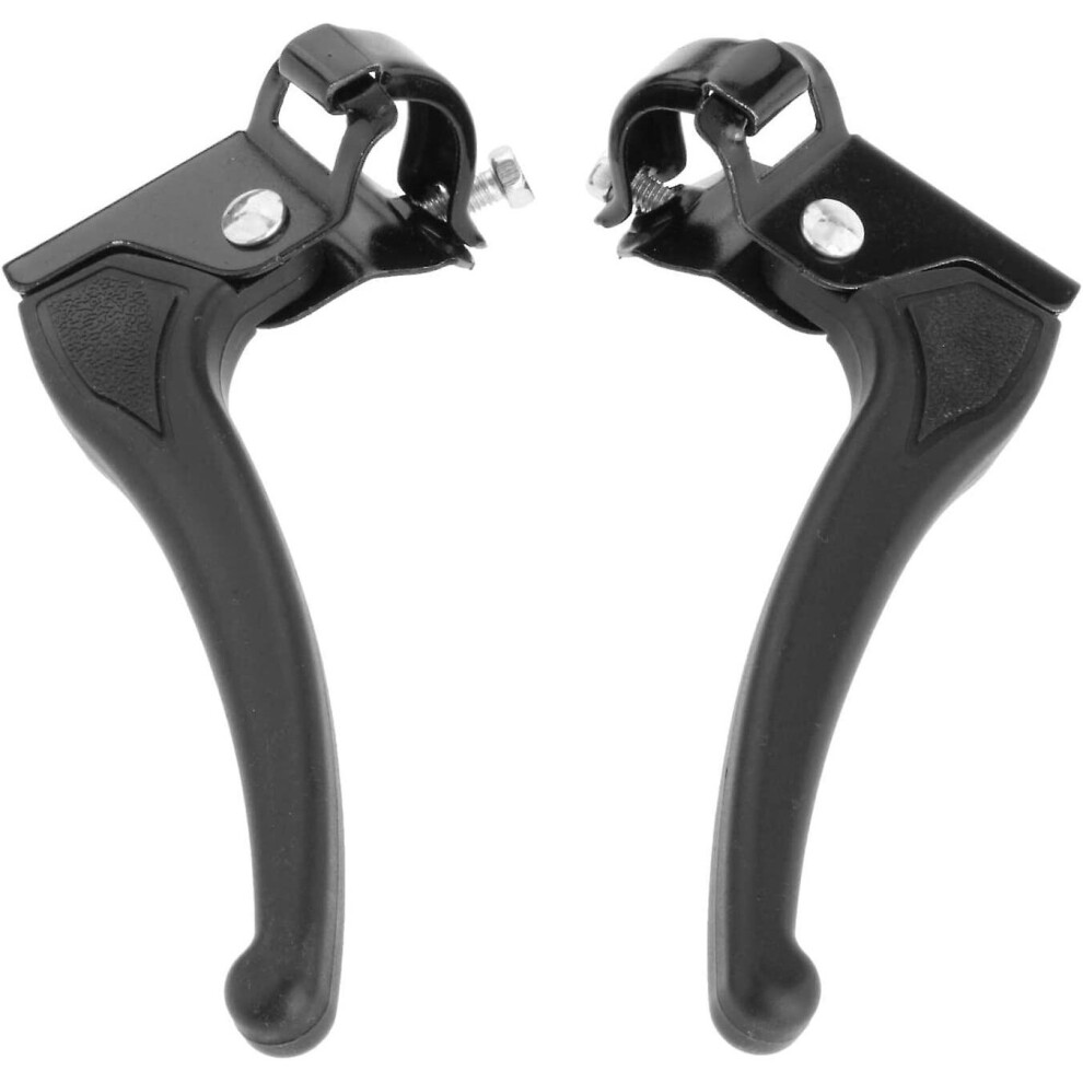 Wheelchair Brake Levers Parts Replaces Style The Elderly, Type 4
