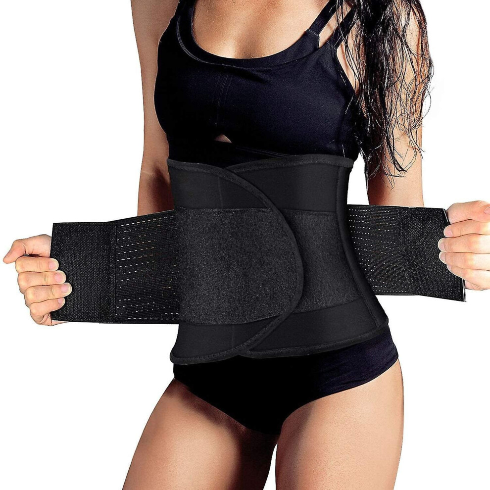 Back Support, Can Relieve Pain And Sports Injuries, Prevent Sciatica, And Tighten The Abdomen Belt