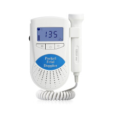 Baby Doppler Home Fetal Heart Rate