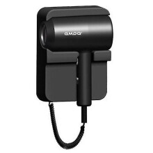 1300w Home Hotel Bathroom Hair Dryer Powerful Hair Dryer Hot And Cold Air 220v Wall-mounted Hair Dryer