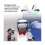 For Psvr2 Fast Charging Dock Station Charging Base For 2 Controller Charger Stand Display Vr Access 2