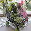 Universal Side By Side Twin Stroller Rain Cover Clear Pvc Dust And Windproof For Double Pram Stroller 4