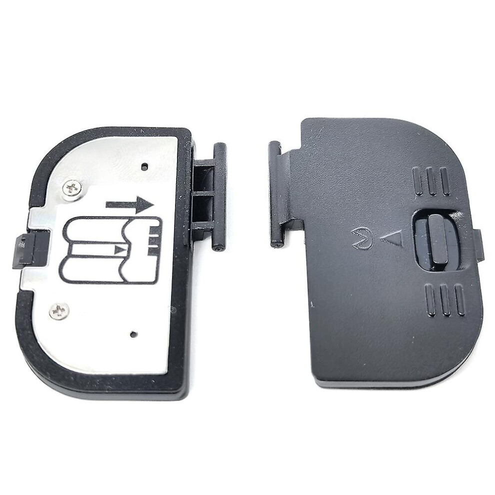 1pcs Brand New Battery Door Cover For D200 D300 D700 D300s Camera Repair