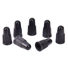 20 Pcs Bicycle Tire Valve Cap Professional Plastic Caps For Presta French Valve