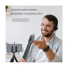 Mini Saxophone Mini Digital Electronic Woodwind Instrument Used To Imitate Various Sounds Such As F