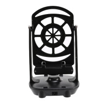 Phone Swing For Pet Go Cellphone Pedometer Steps Counter Support 2 Phones Quick Steps Super Mute Co