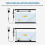 Led Aquarium Light With Timer Function, Submersible White And Blue Light, Adjustable Lighting For Fish Tank, 4w, 230 Lm 4