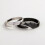 Toothless And Light Fury Adjustable Dating Ring 2