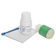15ml Zinc Polycarboxylate Cement Liquid 30g Zinc Polycarboxylate Cement Powder
