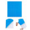 10 Pcs Vinyl Pool Liner Patch Repair Patch For Swimming Pools,10*25cm 4