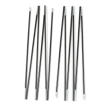 Tent Rod Glass Fiber Replacement Camping Tent Pole Kit Collapsible Tent Rod