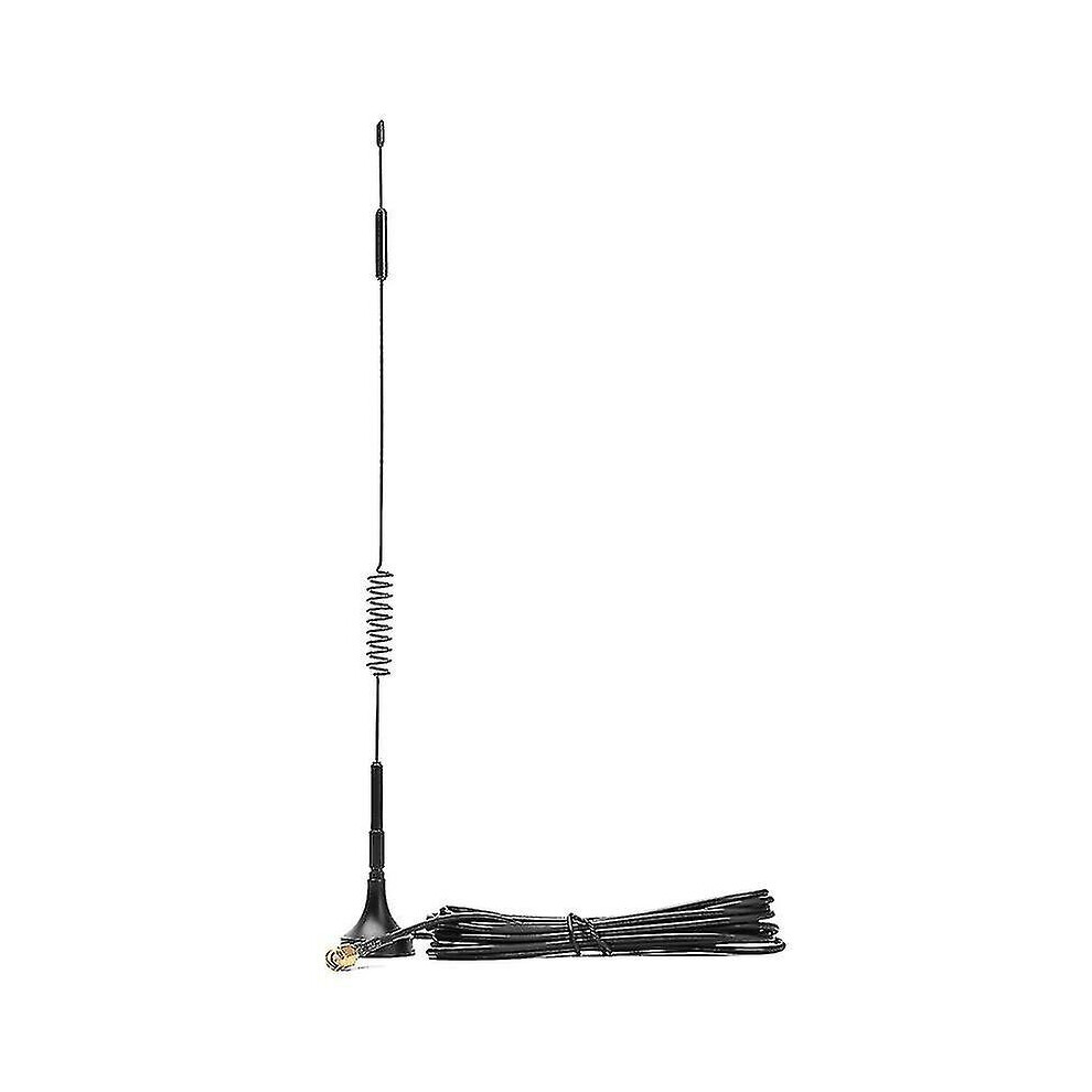 Magnetic Fm Car Antenna Magnetic Antenna Am-Fm Truck Car Radio With Magnetic Base 9468842005606