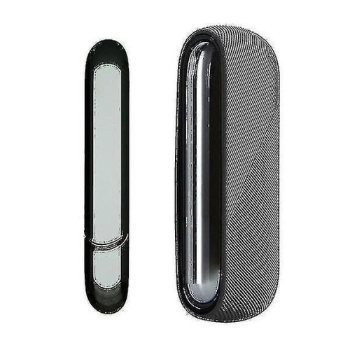 (Pink Case) 3 In 1 for Iqos Cigarette 1