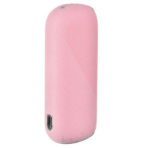 (Pink Case) 3 In 1 for Iqos Cigarette