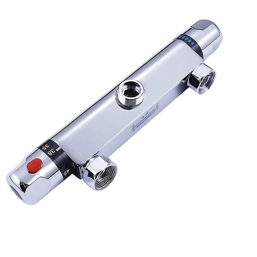 Shower Thermostatic Shower Faucet Mixer Tap 9468842003879