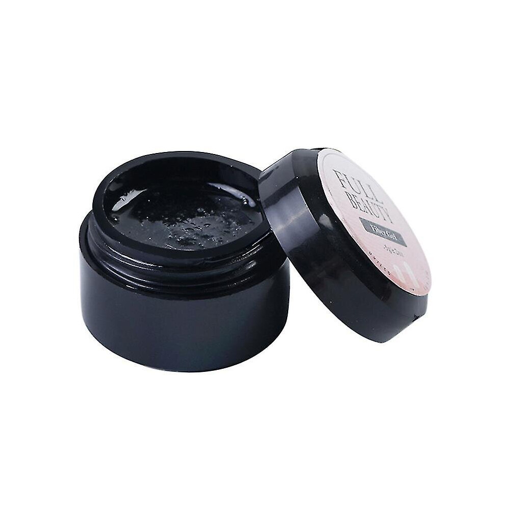 Cracked Nail Repair Gel Strengthen Long Lasting Harmless For Uv Acrylic Broken Nails