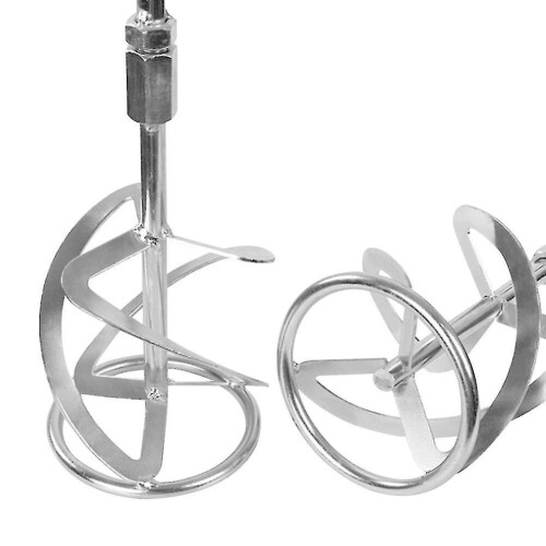 Professional Electric Putty Coating Mixing Machine Mixer Rod 2
