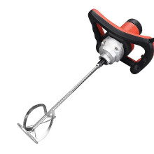 Professional Electric Putty Coating Mixing Machine Mixer Rod