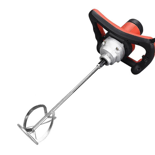 Professional Electric Putty Coating Mixing Machine Mixer Rod
