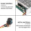 Dc 10-55v 100a 3000w Motor Speed Controller Reversible Pwm Control 4