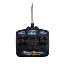 27MHz Universal RC Transmitter Remote Controller for Kids' Ride-On Cars - Compatible with Electric Toy Cars