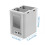 Quick Charging Hub For Mini 3 Pro Drone Battery Usb Charger With Lcd Display 5