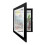 Kids Art Frames Front-open Easy Change Art Frame Drawings Artwork Picture Frames For Wall Tabletop 2