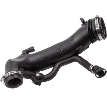 Car Air Intake Turbo Hose For 207 3008 308 5008 508 Rcz 1.6 16v For C4 C4l C5 Iii 9811909980