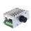 Ac Input 220v Dc Output 10-210v Pwm 220v Dc Brush Motor Speed Controller 1