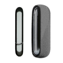 (2in1 Black 1) 3 In 1 for Iqos Cigarette