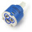 Sedal 40mm Ceramic Tap Cartridge For Single Handle Valve Replacement 1