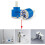 Sedal 40mm Ceramic Tap Cartridge For Single Handle Valve Replacement 4