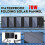 70w Foldable Usb Solar Panel Cell Charger Compatible Mobile Phone Hiking 5