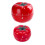 2pcs Tomato Design Timer Kitchen Cooking Timers Mechanical Cooking Timers 3