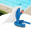 Swimming Pool Vacuum Cleaner Brush Head Tool Spa Pond Cleaning 1